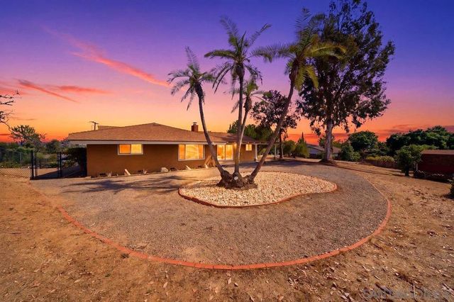 3195 Purer Rd, Escondido, CA 92029