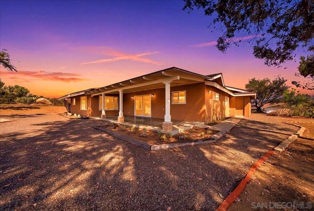 3195 Purer Rd, Escondido, CA 92029