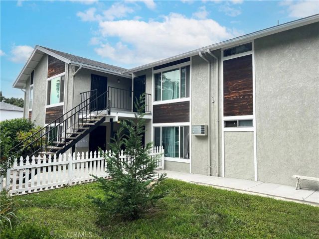 600 N Grand Avenue, Santa Ana, CA 92701