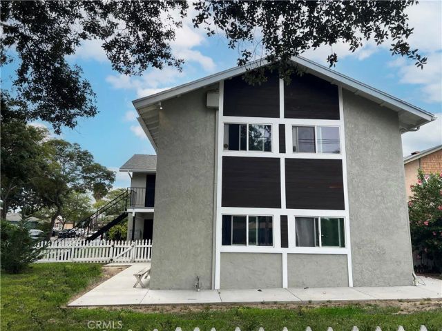 600 N Grand Avenue, Santa Ana, CA 92701