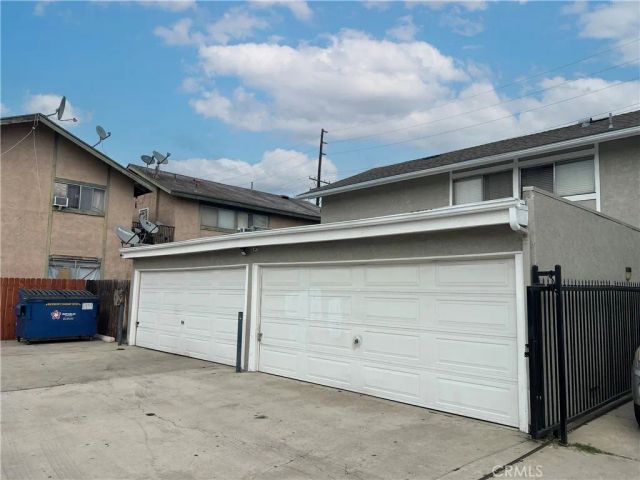 600 N Grand Avenue, Santa Ana, CA 92701