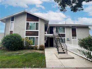 600 N Grand Avenue, Santa Ana, CA 92701