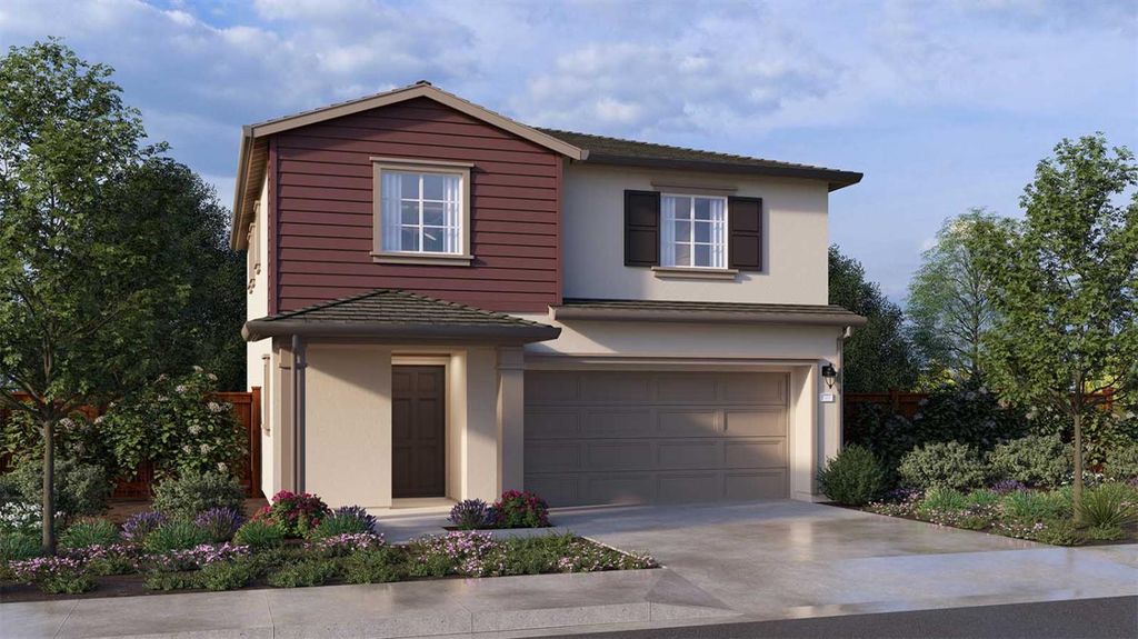 4130 Teak St, Riverbank, CA 95367