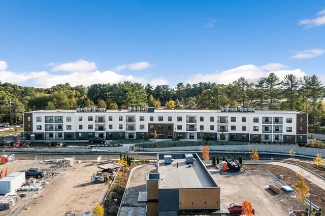 203 Lowell St. 216, Wilmington, MA 01887