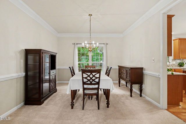 1810 Turning Leaf Lane, Durham, NC 27712