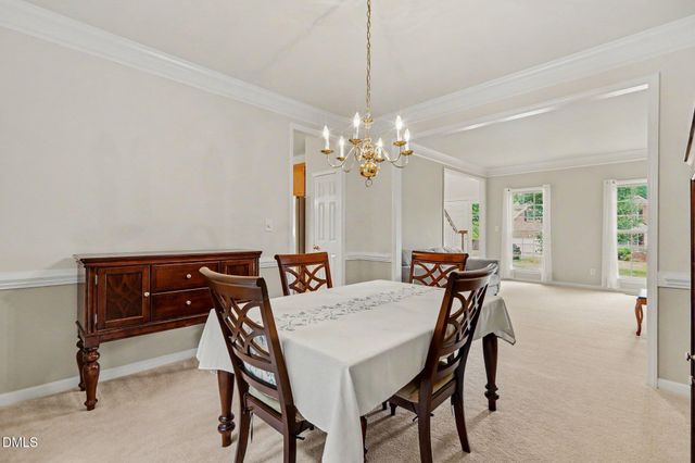 1810 Turning Leaf Lane, Durham, NC 27712