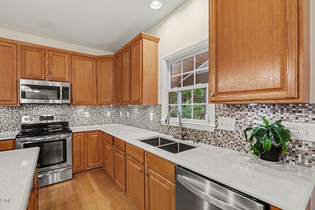 1810 Turning Leaf Lane, Durham, NC 27712