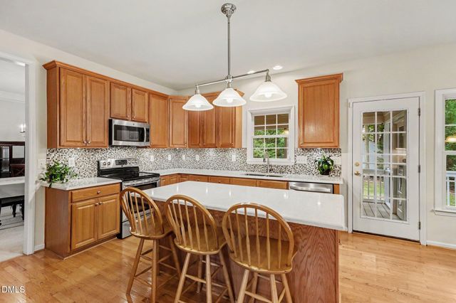 1810 Turning Leaf Lane, Durham, NC 27712