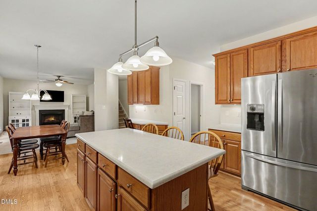 1810 Turning Leaf Lane, Durham, NC 27712