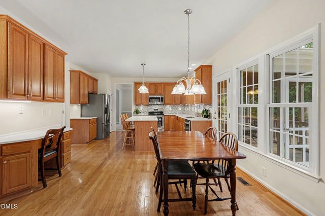 1810 Turning Leaf Lane, Durham, NC 27712