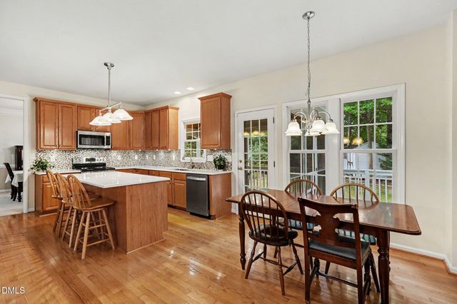 1810 Turning Leaf Lane, Durham, NC 27712