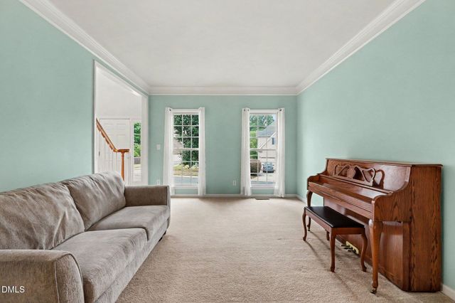 1810 Turning Leaf Lane, Durham, NC 27712