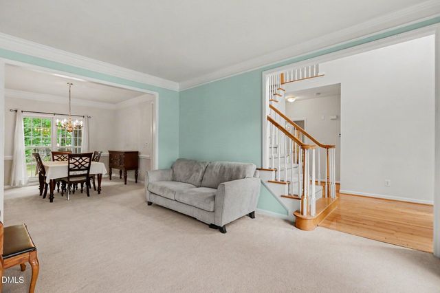 1810 Turning Leaf Lane, Durham, NC 27712