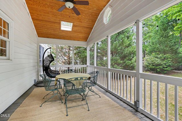1810 Turning Leaf Lane, Durham, NC 27712