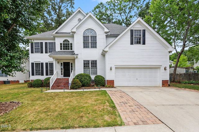 1810 Turning Leaf Lane, Durham, NC 27712