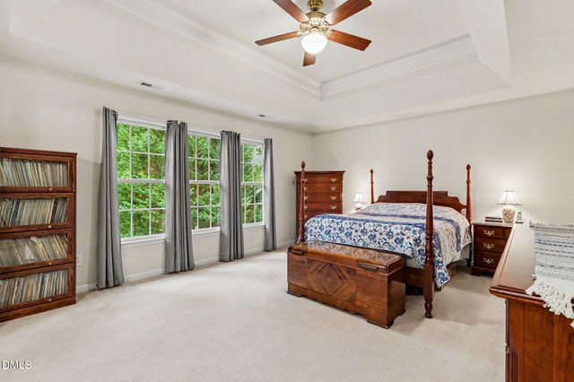 1810 Turning Leaf Lane, Durham, NC 27712