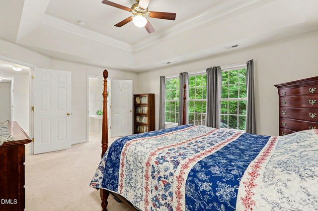 1810 Turning Leaf Lane, Durham, NC 27712