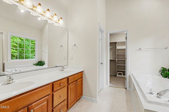 1810 Turning Leaf Lane, Durham, NC 27712