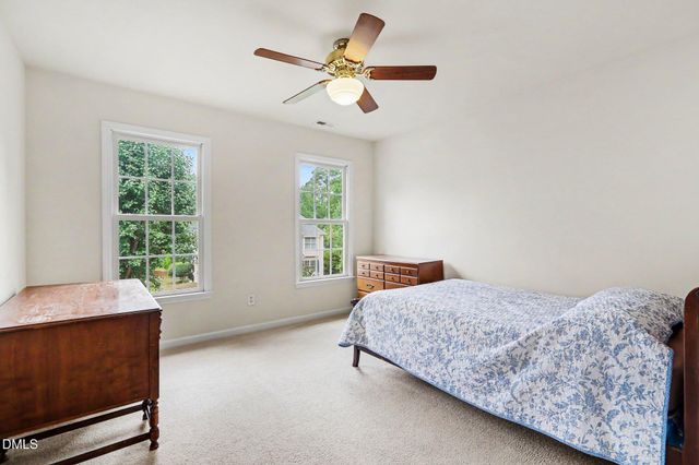 1810 Turning Leaf Lane, Durham, NC 27712