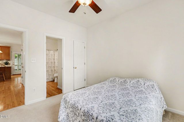 1810 Turning Leaf Lane, Durham, NC 27712
