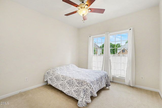 1810 Turning Leaf Lane, Durham, NC 27712