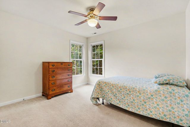 1810 Turning Leaf Lane, Durham, NC 27712