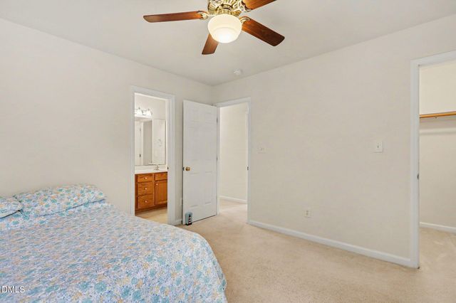 1810 Turning Leaf Lane, Durham, NC 27712