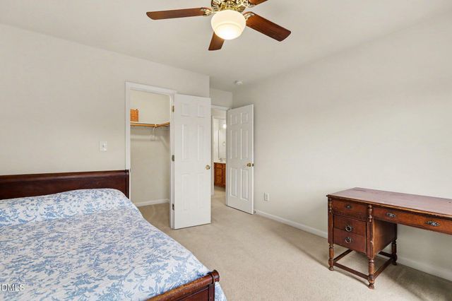 1810 Turning Leaf Lane, Durham, NC 27712
