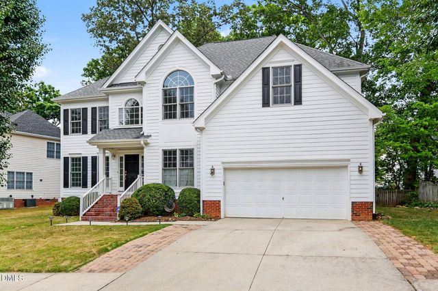 1810 Turning Leaf Lane, Durham, NC 27712