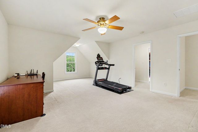 1810 Turning Leaf Lane, Durham, NC 27712