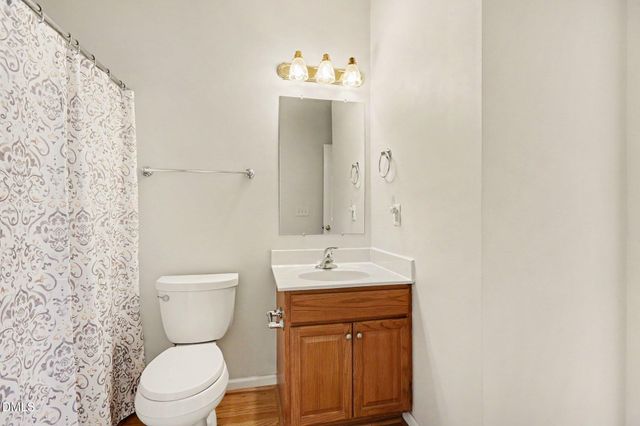 1810 Turning Leaf Lane, Durham, NC 27712