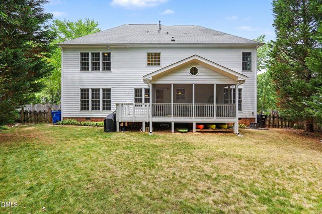 1810 Turning Leaf Lane, Durham, NC 27712