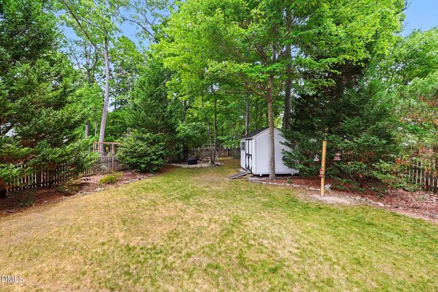 1810 Turning Leaf Lane, Durham, NC 27712