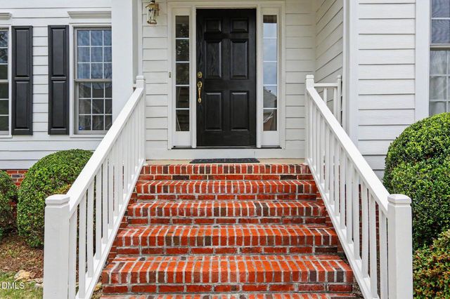 1810 Turning Leaf Lane, Durham, NC 27712
