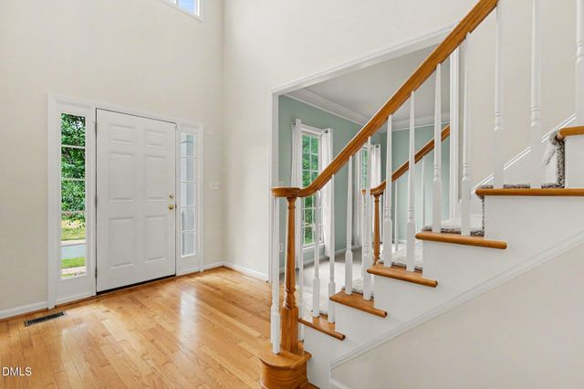 1810 Turning Leaf Lane, Durham, NC 27712