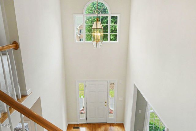 1810 Turning Leaf Lane, Durham, NC 27712