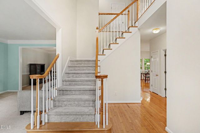 1810 Turning Leaf Lane, Durham, NC 27712