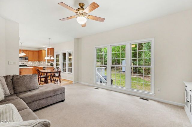 1810 Turning Leaf Lane, Durham, NC 27712