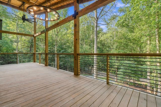 93 Elmwood Circle, Ellijay, GA 30540
