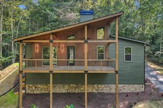 93 Elmwood Circle, Ellijay, GA 30540