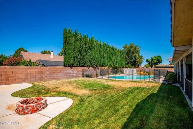 43029 Ed Halley, Lancaster, CA 93536