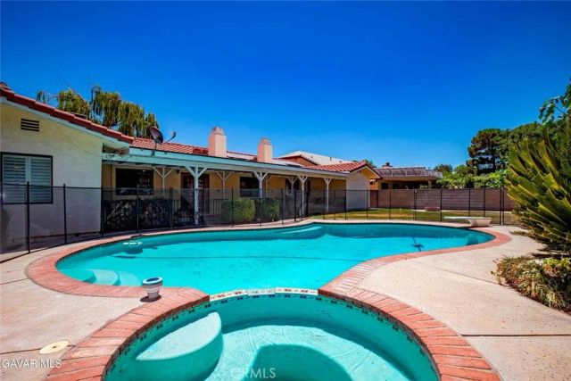 43029 Ed Halley, Lancaster, CA 93536