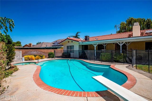 43029 Ed Halley, Lancaster, CA 93536