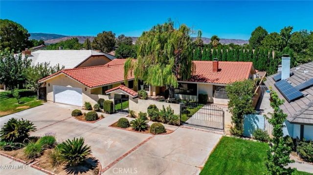 43029 Ed Halley, Lancaster, CA 93536