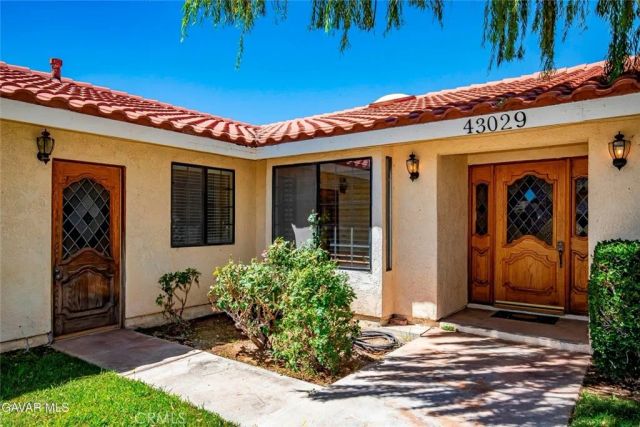 43029 Ed Halley, Lancaster, CA 93536