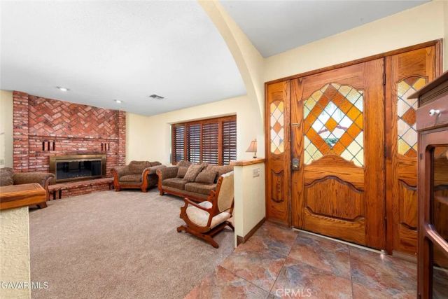 43029 Ed Halley, Lancaster, CA 93536