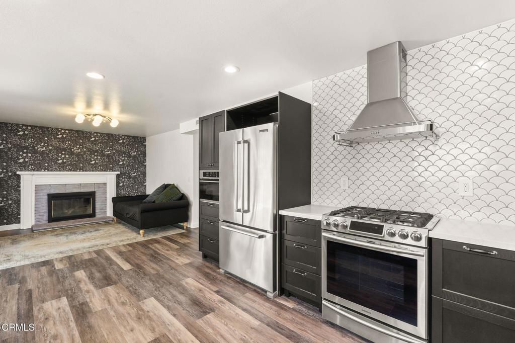 Image 15 of property listing at 1258 Rotella Street, Newbury Park, CA 91320