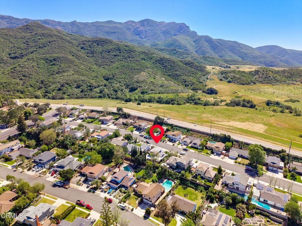 Image 34 of property listing at 1258 Rotella Street, Newbury Park, CA 91320
