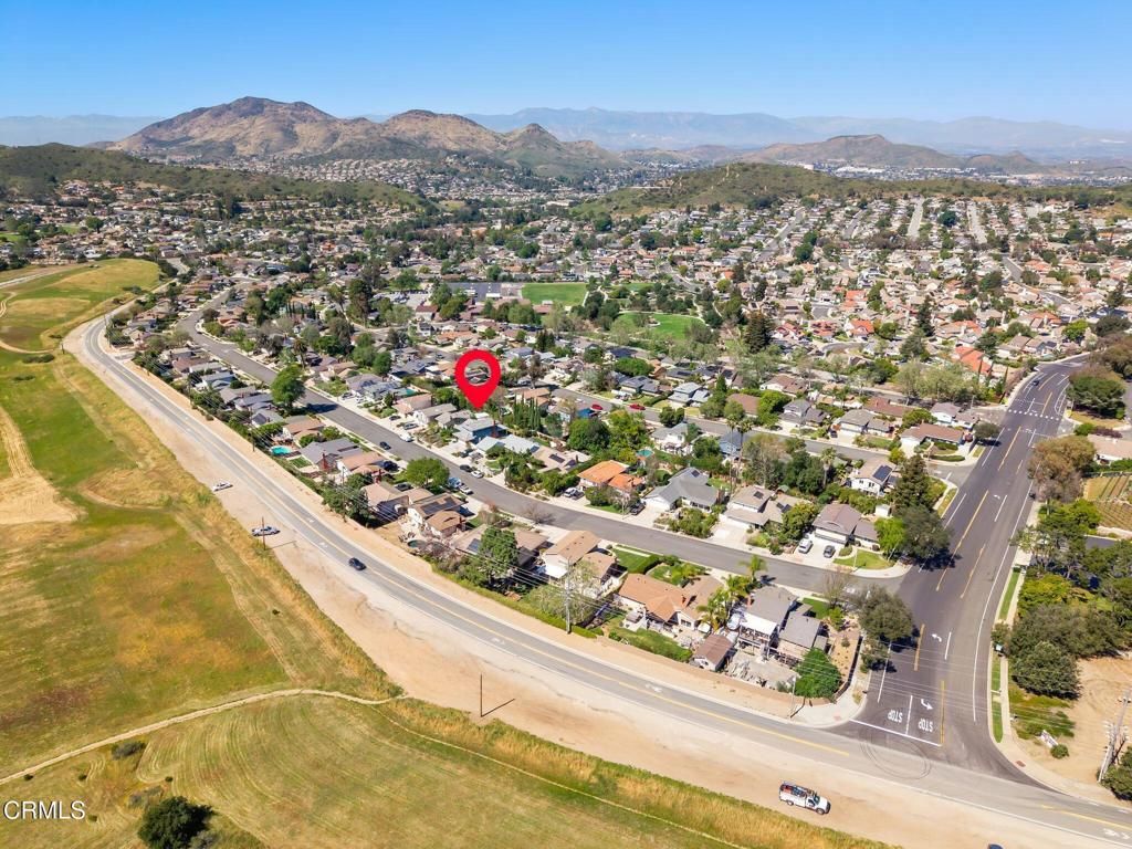 Image 36 of property listing at 1258 Rotella Street, Newbury Park, CA 91320