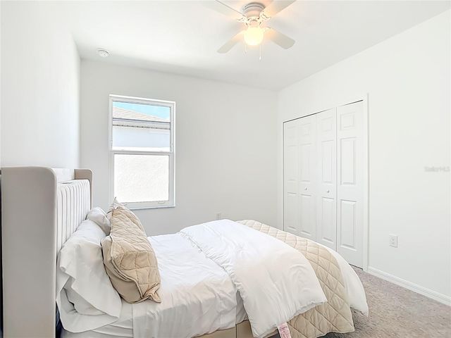 16863 FIESTA DRIVE, Port Charlotte, FL 33953